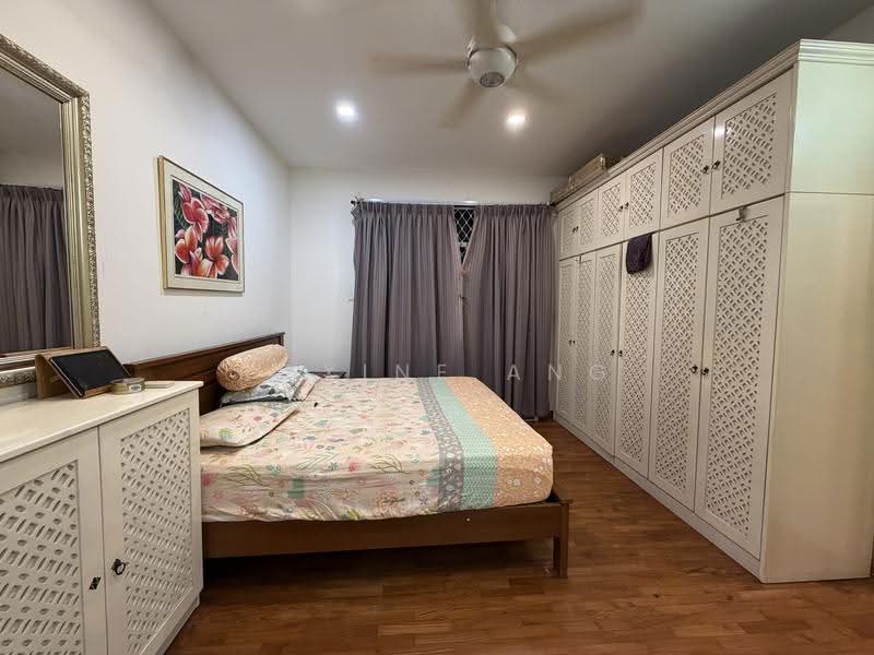 Seletaris, 505 Sembawang Road, Sembawang / Yishun, 2 Bedrooms, 1,302 sqft, Condominium For Rent, by Roxine Ang, 500268894 - Master Bedroom - PropertyGuru.com.sg
