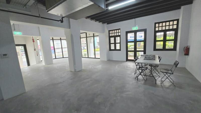 Keong Saik Road F&B Shophouse, Keong Saik Road, Chinatown / Tanjong Pagar, 4,600 sqft, Food & Beverage For Rent, by Celine Koh, 500268895 - Interior - CommercialGuru.com.sg