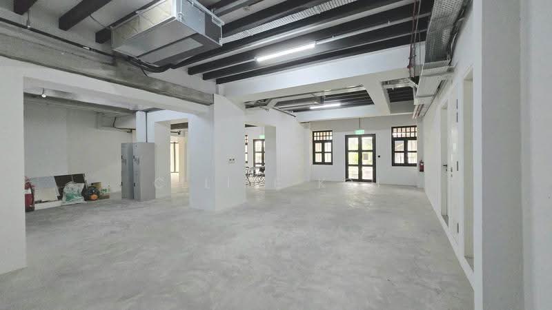 Keong Saik Road F&B Shophouse, Keong Saik Road, Chinatown / Tanjong Pagar, 4,600 sqft, Food & Beverage For Rent, by Celine Koh, 500268895 - Interior - CommercialGuru.com.sg