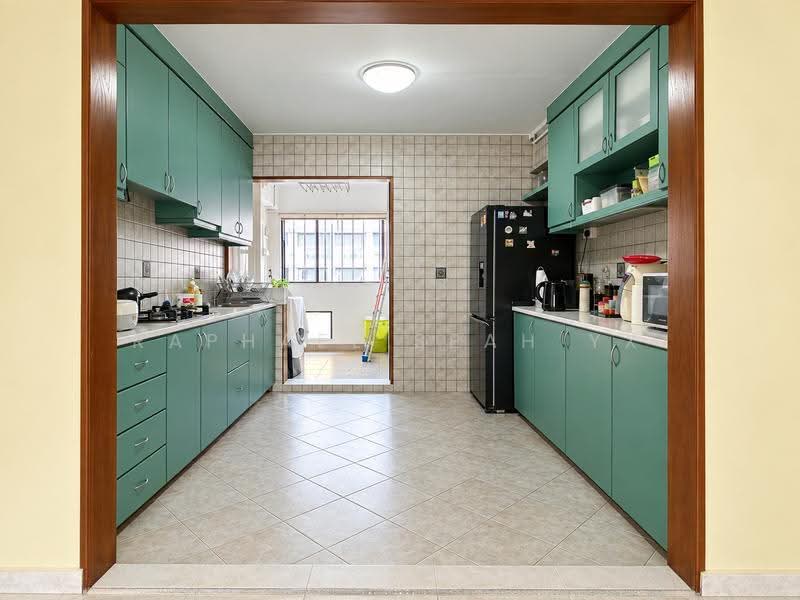 367 Tampines Street 34, 367 Tampines Street 34, Pasir Ris / Tampines, 3 Bedrooms, 1,302 sqft, HDB Flat For Sale, by Raphael Seah YX, 500268898 - Kitchen - PropertyGuru.com.sg