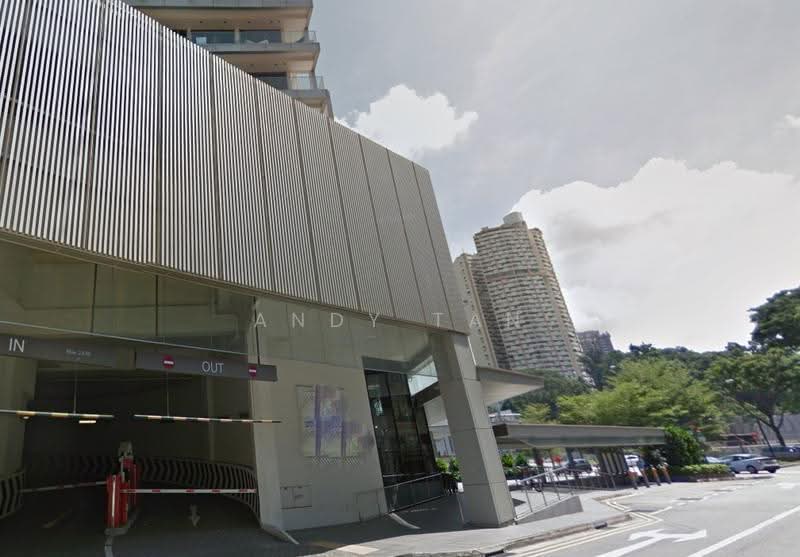 F&B Restaurant space at Outram Chinatown, Chinatown / Tanjong Pagar, 1,561 sqft, Food & Beverage For Rent, by Andy Tan, 500268899 - Exterior - CommercialGuru.com.sg