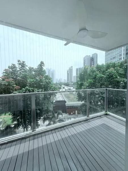 The Belvedere, 53 Meyer Road, East Coast / Marine Parade, 2 Bedrooms, 1,012 sqft, Condominium For Sale, by Anthea Yeo 杨丽娇, 500268900 - Balcony - PropertyGuru.com.sg