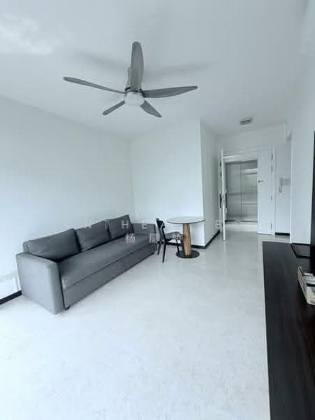 The Belvedere, 53 Meyer Road, East Coast / Marine Parade, 2 Bedrooms, 1,012 sqft, Condominium For Sale, by Anthea Yeo 杨丽娇, 500268900 - Living Room - PropertyGuru.com.sg