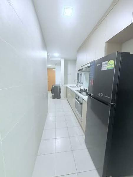 The Belvedere, 53 Meyer Road, East Coast / Marine Parade, 2 Bedrooms, 1,012 sqft, Condominium For Sale, by Anthea Yeo 杨丽娇, 500268900 - Kitchen - PropertyGuru.com.sg
