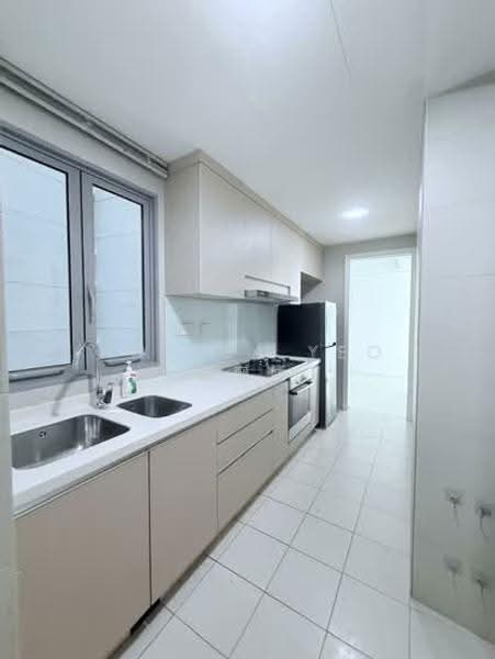 The Belvedere, 53 Meyer Road, East Coast / Marine Parade, 2 Bedrooms, 1,012 sqft, Condominium For Sale, by Anthea Yeo 杨丽娇, 500268900 - Kitchen - PropertyGuru.com.sg