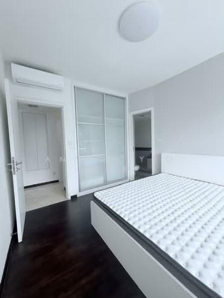 The Belvedere, 53 Meyer Road, East Coast / Marine Parade, 2 Bedrooms, 1,012 sqft, Condominium For Sale, by Anthea Yeo 杨丽娇, 500268900 - Bedroom - PropertyGuru.com.sg