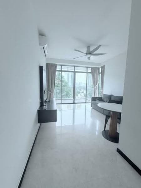 The Belvedere, 53 Meyer Road, East Coast / Marine Parade, 2 Bedrooms, 1,012 sqft, Condominium For Sale, by Anthea Yeo 杨丽娇, 500268900 - Living Room - PropertyGuru.com.sg