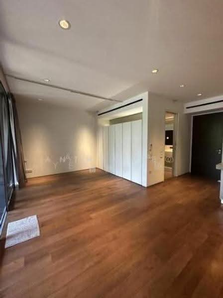 Killiney 118, 118 Killiney Road, Orchard / River Valley, 1 Bedroom, 570 sqft, Condominium For Rent, by Anthea Yeo 杨丽娇, 500268906 - Living Room - PropertyGuru.com.sg