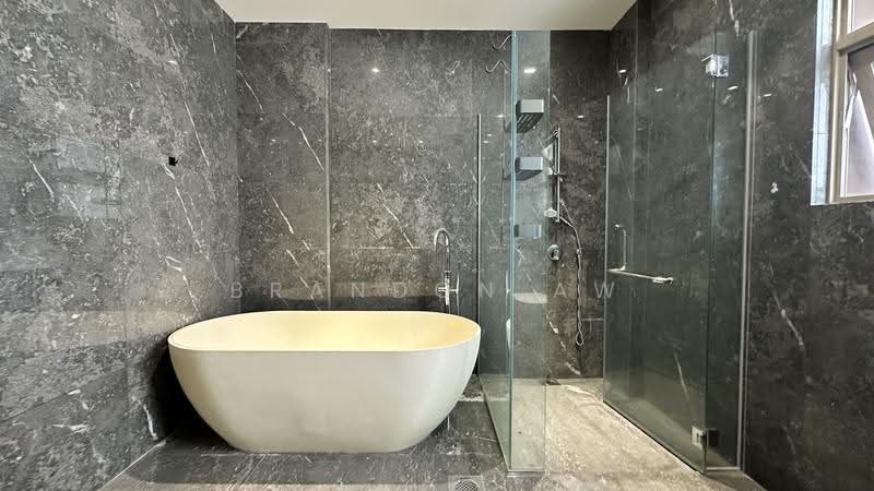 Sunset way, sunset heights / Clementi park, Sunset heights, Buona Vista / West Coast / Clementi New Town, 5 Bedrooms, 12,000 sqft, Detached House For Sale, by Brandon Aw, 500268909 - PropertyGuru.com.sg