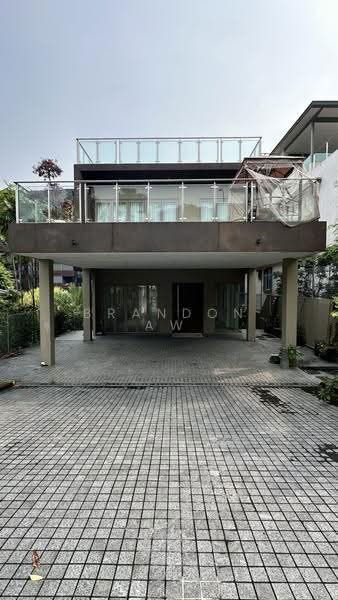 Sunset way, sunset heights / Clementi park, Sunset heights, Buona Vista / West Coast / Clementi New Town, 5 Bedrooms, 12,000 sqft, Detached House For Sale, by Brandon Aw, 500268909 - PropertyGuru.com.sg