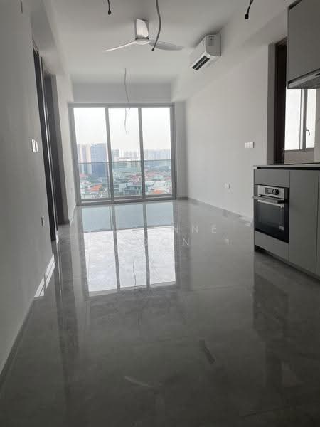 Grand Dunman, 16 Dunman Road, East Coast / Marine Parade, 2 Bedrooms, 668 sqft, Condominium For Rent, by Suzanne Soon, 500268910 - Living Room - PropertyGuru.com.sg