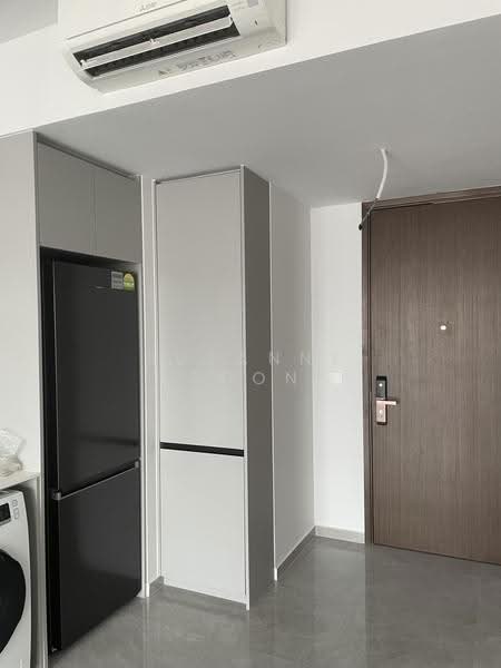 Grand Dunman, 16 Dunman Road, East Coast / Marine Parade, 2 Bedrooms, 668 sqft, Condominium For Rent, by Suzanne Soon, 500268910 - Entrance - PropertyGuru.com.sg