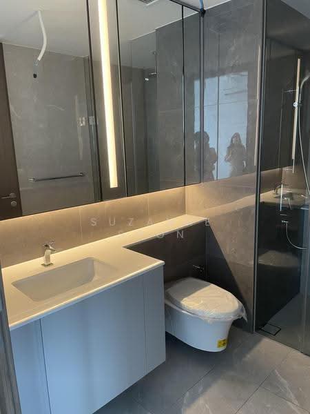 Grand Dunman, 16 Dunman Road, East Coast / Marine Parade, 2 Bedrooms, 668 sqft, Condominium For Rent, by Suzanne Soon, 500268910 - Bathroom - PropertyGuru.com.sg