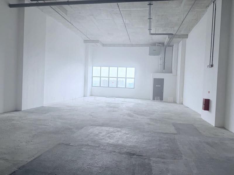 Food Ascent, 45 Tuas South Avenue 1, Boon Lay / Jurong / Tuas, 2,260 sqft, Factory / Workshop (B2) For Rent, by Anthea Yeo 杨丽娇, 500268911 - Interior - CommercialGuru.com.sg