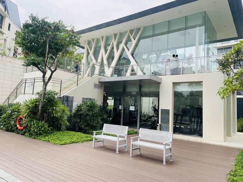 Miltonia Residences, 520 Miltonia Close, Sembawang / Yishun, 2 Bedrooms, 861 sqft, Condominium For Rent, by Yoker Wong, 500268913 - PropertyGuru.com.sg