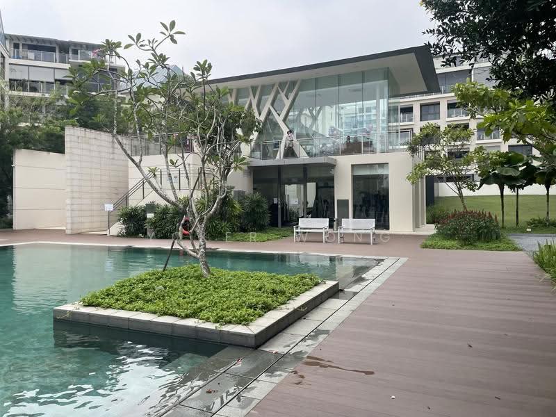 Miltonia Residences, 520 Miltonia Close, Sembawang / Yishun, 2 Bedrooms, 861 sqft, Condominium For Rent, by Yoker Wong, 500268913 - PropertyGuru.com.sg