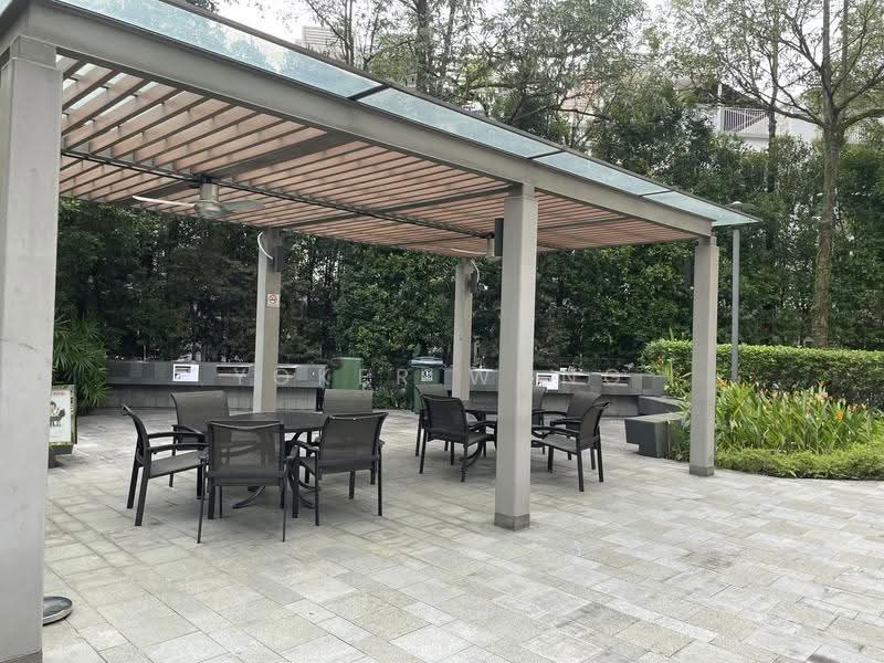 Miltonia Residences, 520 Miltonia Close, Sembawang / Yishun, 2 Bedrooms, 861 sqft, Condominium For Rent, by Yoker Wong, 500268913 - PropertyGuru.com.sg