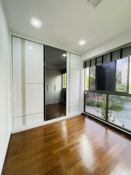 Miltonia Residences, 520 Miltonia Close, Sembawang / Yishun, 2 Bedrooms, 861 sqft, Condominium For Rent, by Yoker Wong, 500268913 - Bedroom - PropertyGuru.com.sg