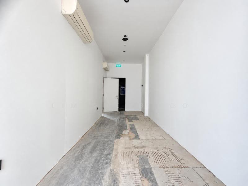 Kreta Ayer Shop Houses, 34 – 34B Keong Saik Road, Boat Quay / Raffles Place / Marina, 2,743 sqft, Shop / Shophouse For Rent, by Lim Sheng Loo, 500268914 - Interior - CommercialGuru.com.sg