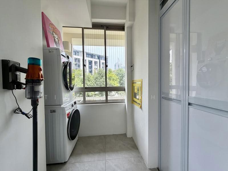 The Blossomvale, 900 Dunearn Road, Clementi Park / Upper Bukit Timah, 3 Bedrooms, 1,432 sqft, Condominium For Sale, by Tien Tien Chen, 500268916 - PropertyGuru.com.sg