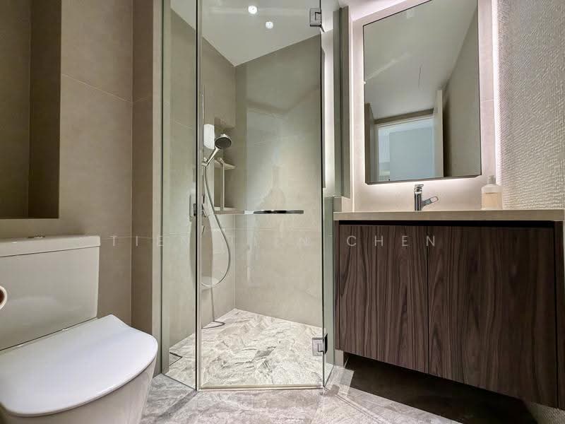 The Blossomvale, 900 Dunearn Road, Clementi Park / Upper Bukit Timah, 3 Bedrooms, 1,432 sqft, Condominium For Sale, by Tien Tien Chen, 500268916 - PropertyGuru.com.sg