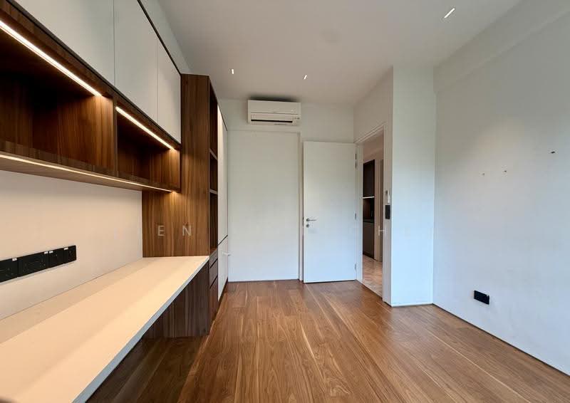 The Blossomvale, 900 Dunearn Road, Clementi Park / Upper Bukit Timah, 3 Bedrooms, 1,432 sqft, Condominium For Sale, by Tien Tien Chen, 500268916 - Study - PropertyGuru.com.sg