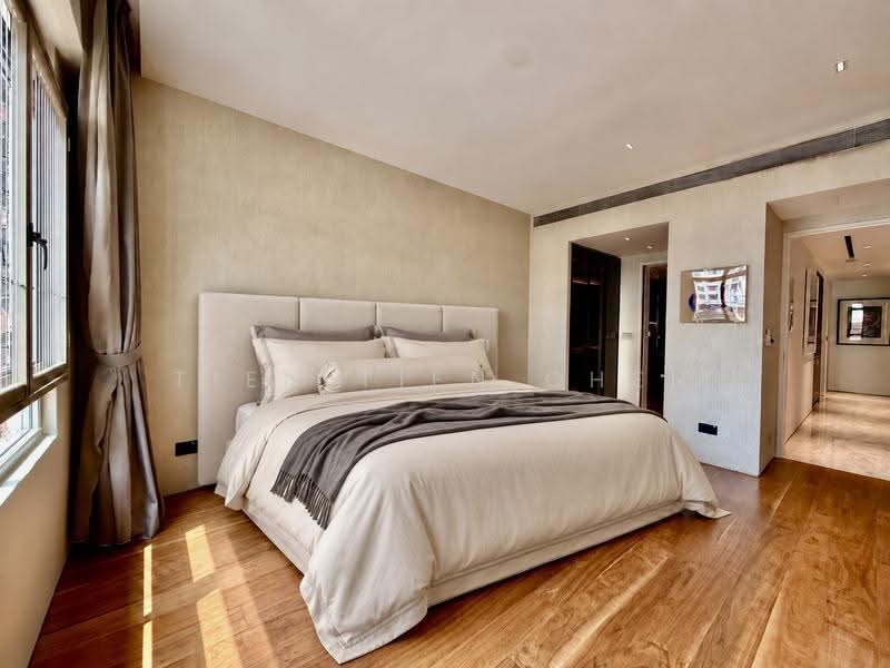 The Blossomvale, 900 Dunearn Road, Clementi Park / Upper Bukit Timah, 3 Bedrooms, 1,432 sqft, Condominium For Sale, by Tien Tien Chen, 500268916 - Bedroom - PropertyGuru.com.sg