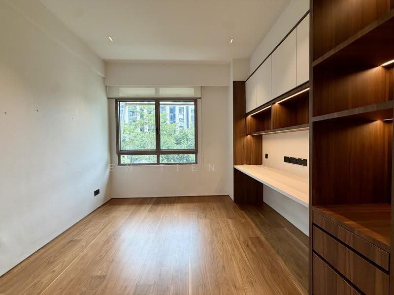 The Blossomvale, 900 Dunearn Road, Clementi Park / Upper Bukit Timah, 3 Bedrooms, 1,432 sqft, Condominium For Sale, by Tien Tien Chen, 500268916 - Study - PropertyGuru.com.sg