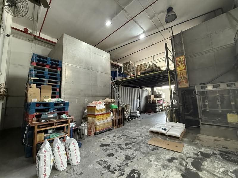 Enterprise Centre, 20 Bukit Batok Crescent, Dairy Farm / Bukit Panjang / Choa Chu Kang, 2,303 sqft, Light Industrial (B1) For Rent, by Shirley Wong, 500268918 - Interior - CommercialGuru.com.sg