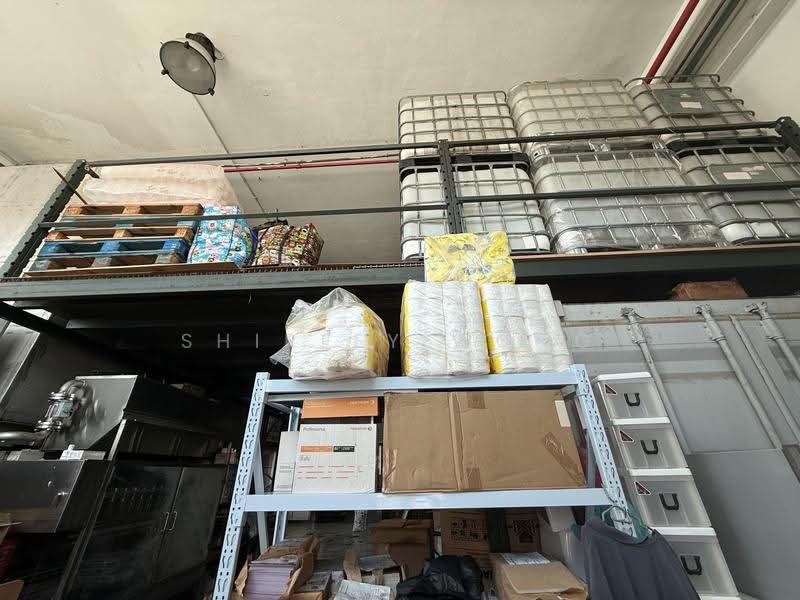 Enterprise Centre, 20 Bukit Batok Crescent, Dairy Farm / Bukit Panjang / Choa Chu Kang, 2,303 sqft, Light Industrial (B1) For Rent, by Shirley Wong, 500268918 - CommercialGuru.com.sg