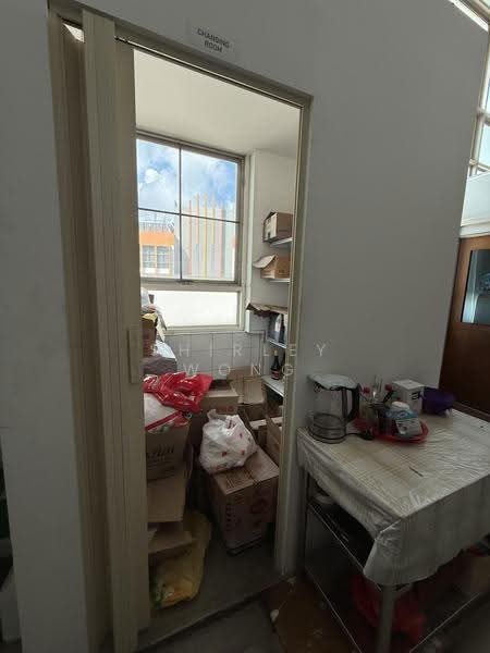 Enterprise Centre, 20 Bukit Batok Crescent, Dairy Farm / Bukit Panjang / Choa Chu Kang, 2,303 sqft, Light Industrial (B1) For Rent, by Shirley Wong, 500268918 - Interior - CommercialGuru.com.sg