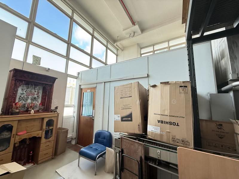 Enterprise Centre, 20 Bukit Batok Crescent, Dairy Farm / Bukit Panjang / Choa Chu Kang, 2,303 sqft, Light Industrial (B1) For Rent, by Shirley Wong, 500268918 - Interior - CommercialGuru.com.sg