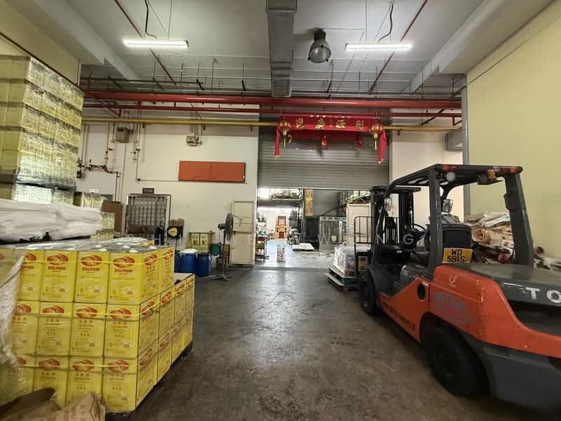 Enterprise Centre, 20 Bukit Batok Crescent, Dairy Farm / Bukit Panjang / Choa Chu Kang, 2,303 sqft, Light Industrial (B1) For Rent, by Shirley Wong, 500268918 - CommercialGuru.com.sg