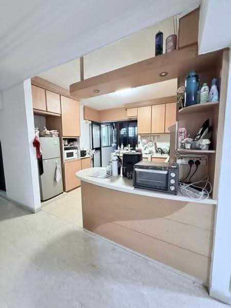 788D Woodlands Crescent, 788D Woodlands Crescent, Admiralty / Woodlands, 4 Bedrooms, 1,518 sqft, HDB Flat For Sale, by Jude Teem, 500268919 - Kitchen - PropertyGuru.com.sg