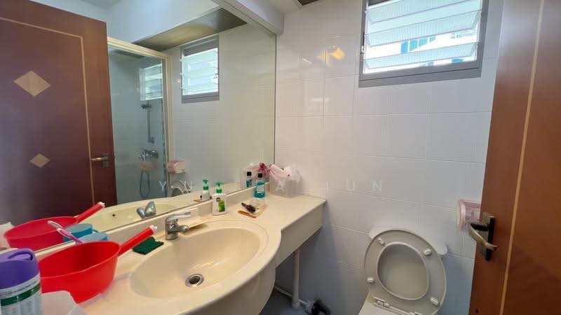 635B Punggol Drive, 635B Punggol Drive, Hougang / Punggol / Sengkang, 3 Bedrooms, 969 sqft, HDB Flat For Sale, by Yu Jia Jun, 500268921 - PropertyGuru.com.sg