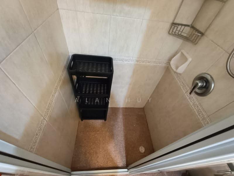 East Meadows, 30 Tanah Merah Kechil Road, Bedok / Upper East Coast, Room Rental, 200 sqft, Condominium For Rent, by Alan Huy, 500268922 - Bathroom - PropertyGuru.com.sg