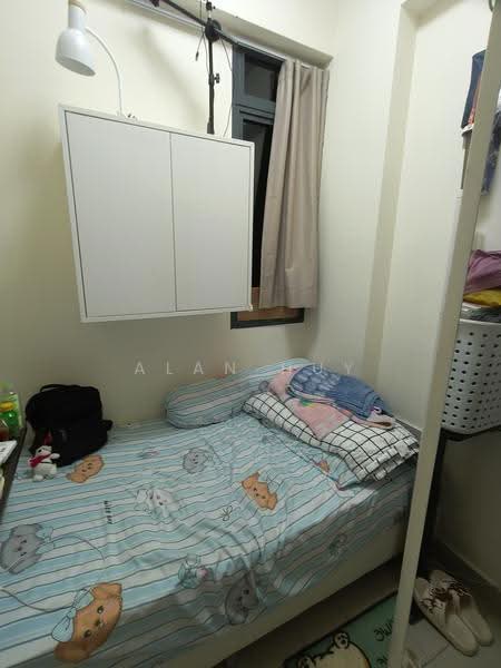 East Meadows, 30 Tanah Merah Kechil Road, Bedok / Upper East Coast, Room Rental, 200 sqft, Condominium For Rent, by Alan Huy, 500268922 - Bedroom - PropertyGuru.com.sg