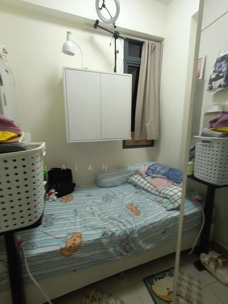 East Meadows, 30 Tanah Merah Kechil Road, Bedok / Upper East Coast, Room Rental, 200 sqft, Condominium For Rent, by Alan Huy, 500268922 - Bedroom - PropertyGuru.com.sg