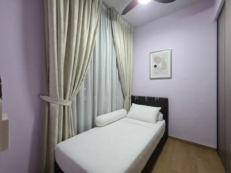 Haus On Handy, 28 Handy Road, Orchard / River Valley, 2 Bedrooms, 678 sqft, Condominium For Sale, by Jeremy Peh, 500268923 - Bedroom - PropertyGuru.com.sg