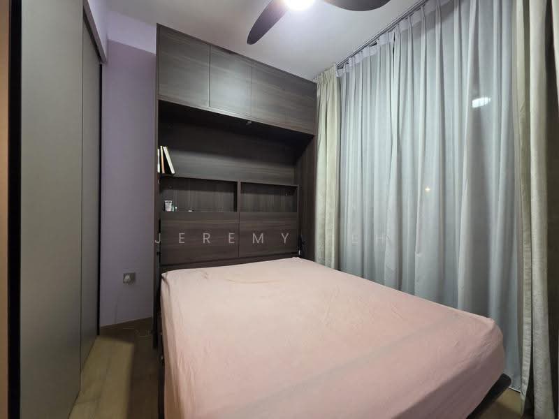 Haus On Handy, 28 Handy Road, Orchard / River Valley, 2 Bedrooms, 678 sqft, Condominium For Sale, by Jeremy Peh, 500268923 - Bedroom - PropertyGuru.com.sg