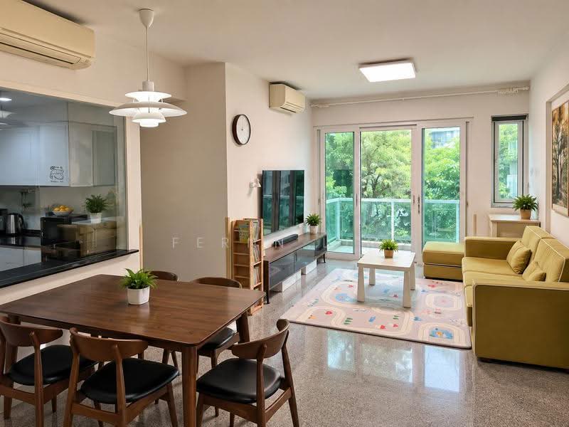 The Warren, 39 Choa Chu Kang Loop, Dairy Farm / Bukit Panjang / Choa Chu Kang, 3 Bedrooms, 1,216 sqft, Apartment For Sale, by Fernn Lim, 500268925 - Living Room - PropertyGuru.com.sg