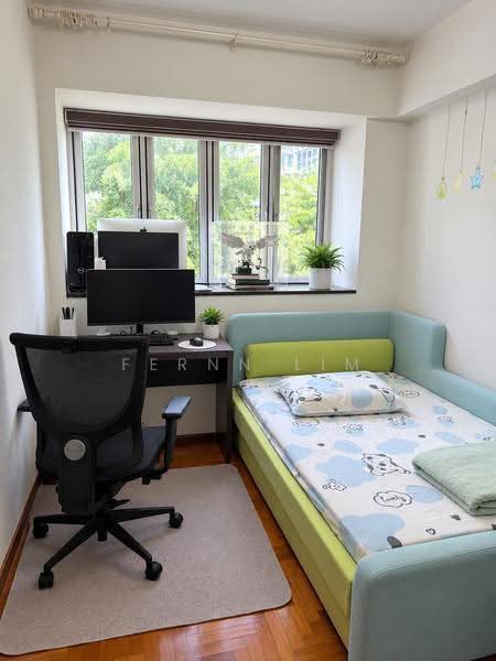 The Warren, 39 Choa Chu Kang Loop, Dairy Farm / Bukit Panjang / Choa Chu Kang, 3 Bedrooms, 1,216 sqft, Apartment For Sale, by Fernn Lim, 500268925 - PropertyGuru.com.sg