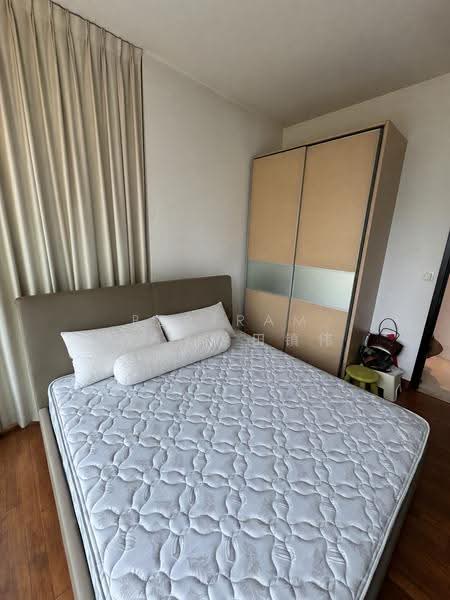 The Grange, 1 Grange Garden, Tanglin / Holland / Bukit Timah, 4 Bedrooms, 2,282 sqft, Condominium For Rent, by Bertram Tian 田镇伟, 500268927 - Bedroom - PropertyGuru.com.sg