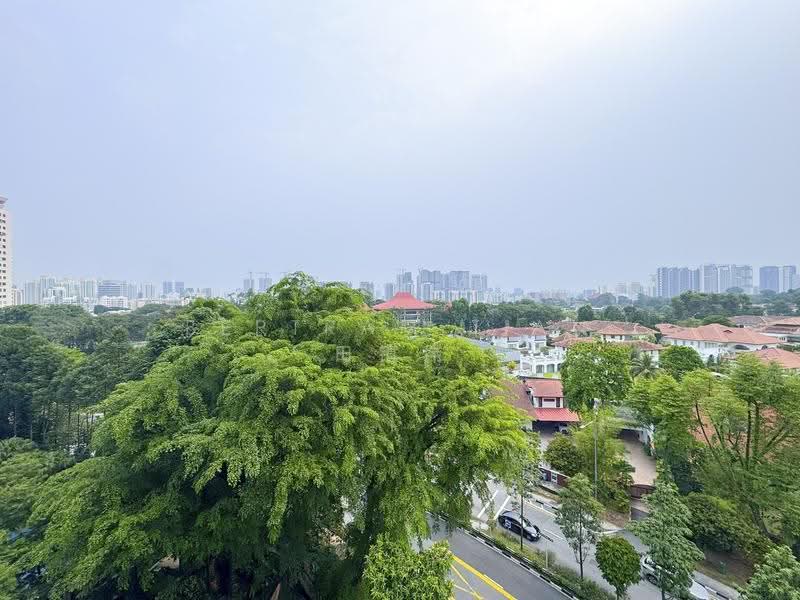 The Grange, 1 Grange Garden, Tanglin / Holland / Bukit Timah, 4 Bedrooms, 2,282 sqft, Condominium For Rent, by Bertram Tian 田镇伟, 500268927 - Exterior - PropertyGuru.com.sg