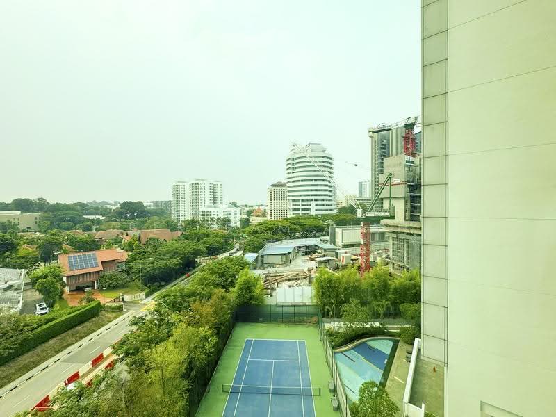 The Grange, 1 Grange Garden, Tanglin / Holland / Bukit Timah, 4 Bedrooms, 2,282 sqft, Condominium For Rent, by Bertram Tian 田镇伟, 500268927 - Exterior - PropertyGuru.com.sg