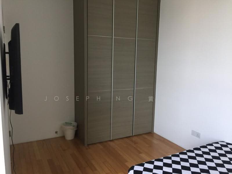 Citylights, 82 Jellicoe Road, Farrer Park / Serangoon Rd, Room Rental, 200 sqft, Condominium For Rent, by Joseph Ng 黄德顺, 500268929 - Bedroom - PropertyGuru.com.sg