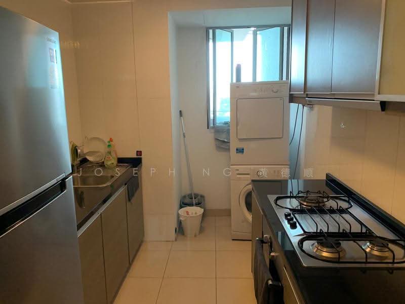 Citylights, 82 Jellicoe Road, Farrer Park / Serangoon Rd, Room Rental, 200 sqft, Condominium For Rent, by Joseph Ng 黄德顺, 500268929 - Kitchen - PropertyGuru.com.sg