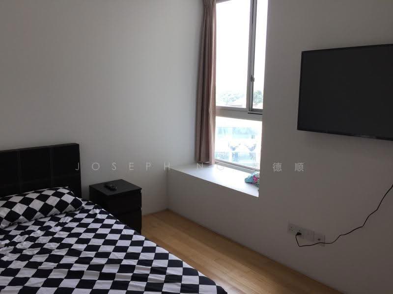 Citylights, 82 Jellicoe Road, Farrer Park / Serangoon Rd, Room Rental, 200 sqft, Condominium For Rent, by Joseph Ng 黄德顺, 500268929 - Bedroom - PropertyGuru.com.sg