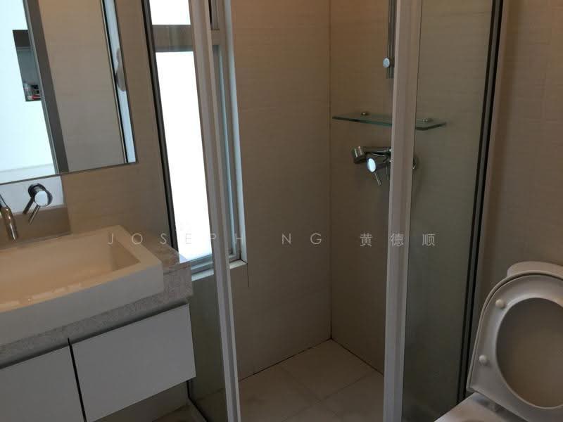 Citylights, 82 Jellicoe Road, Farrer Park / Serangoon Rd, Room Rental, 200 sqft, Condominium For Rent, by Joseph Ng 黄德顺, 500268929 - Bathroom - PropertyGuru.com.sg