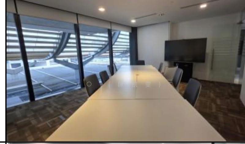 38 BEACH ROAD, 38, Beach Road / Bugis / Rochor, 3,013 sqft, Office For Rent, by Jo (陳凯雯), 500268932 - CommercialGuru.com.sg